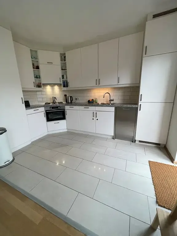 Foto van de Appartement gelegen aan de De Steenzager in Veldhoven