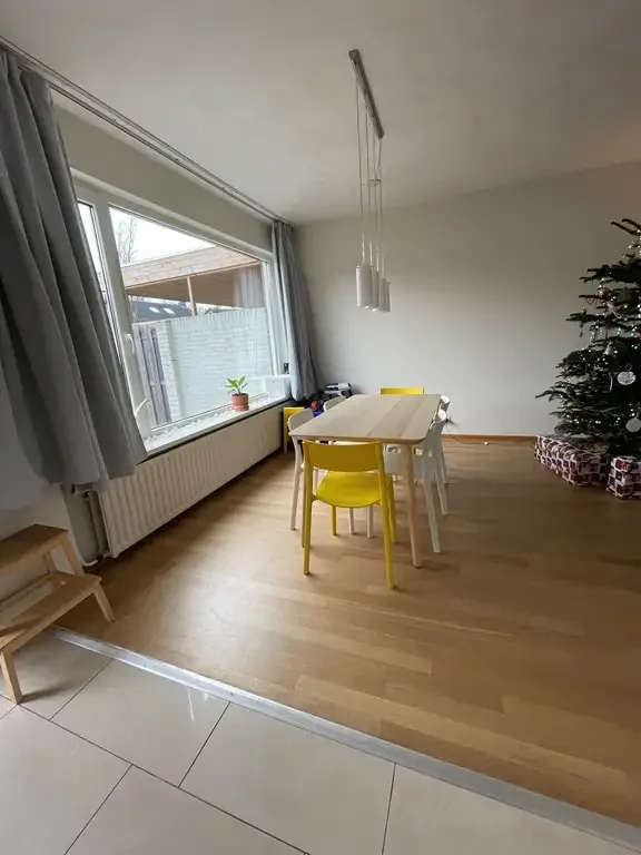 Foto van de Appartement gelegen aan de De Steenzager in Veldhoven