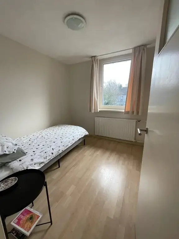 Foto van de Appartement gelegen aan de De Steenzager in Veldhoven