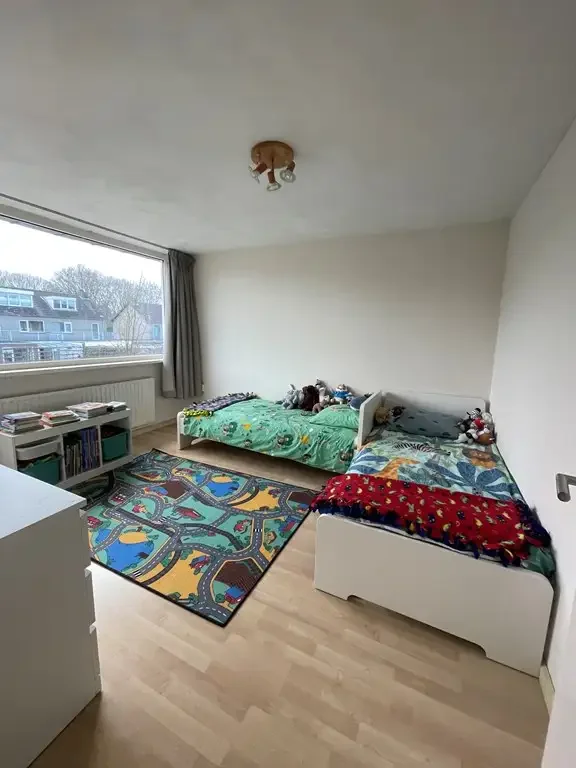 Foto van de Appartement gelegen aan de De Steenzager in Veldhoven