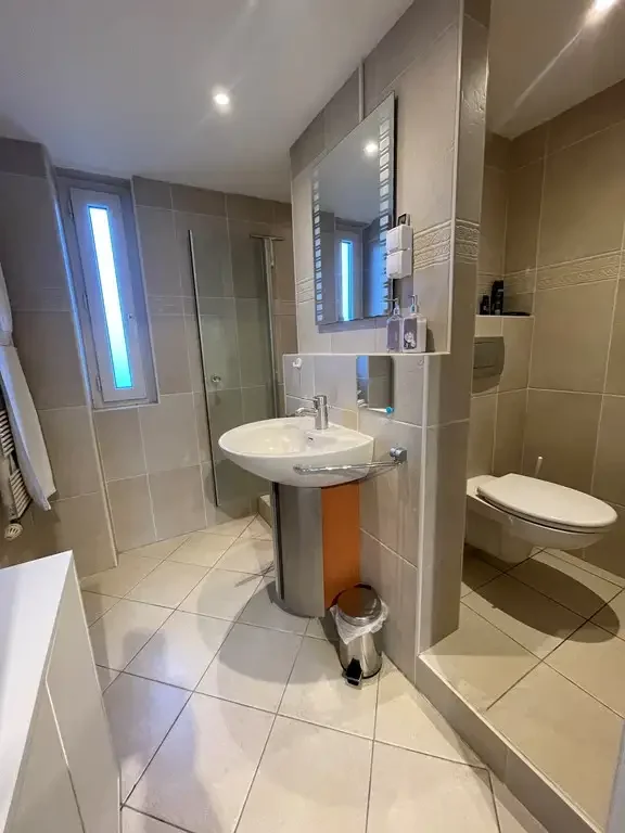Foto van de Appartement gelegen aan de De Steenzager in Veldhoven