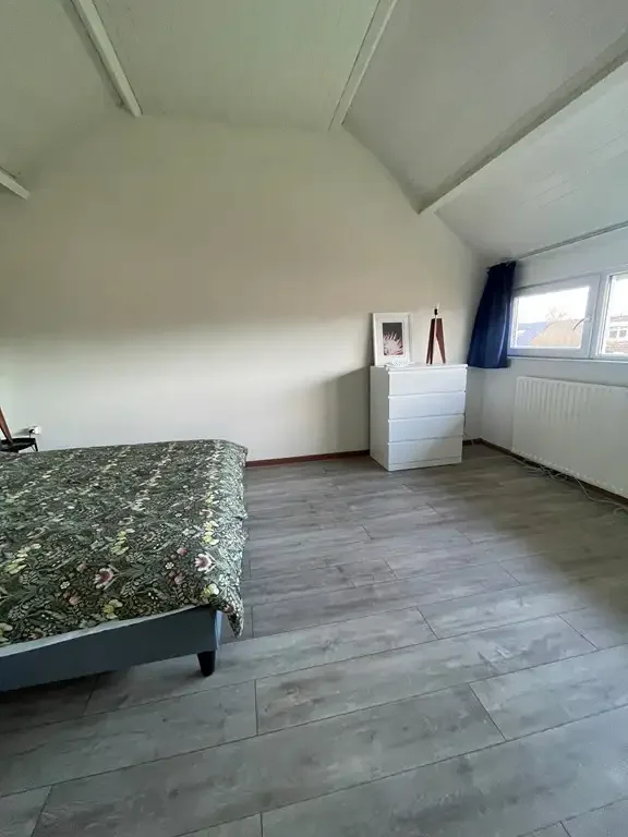 Foto van de Appartement gelegen aan de De Steenzager in Veldhoven