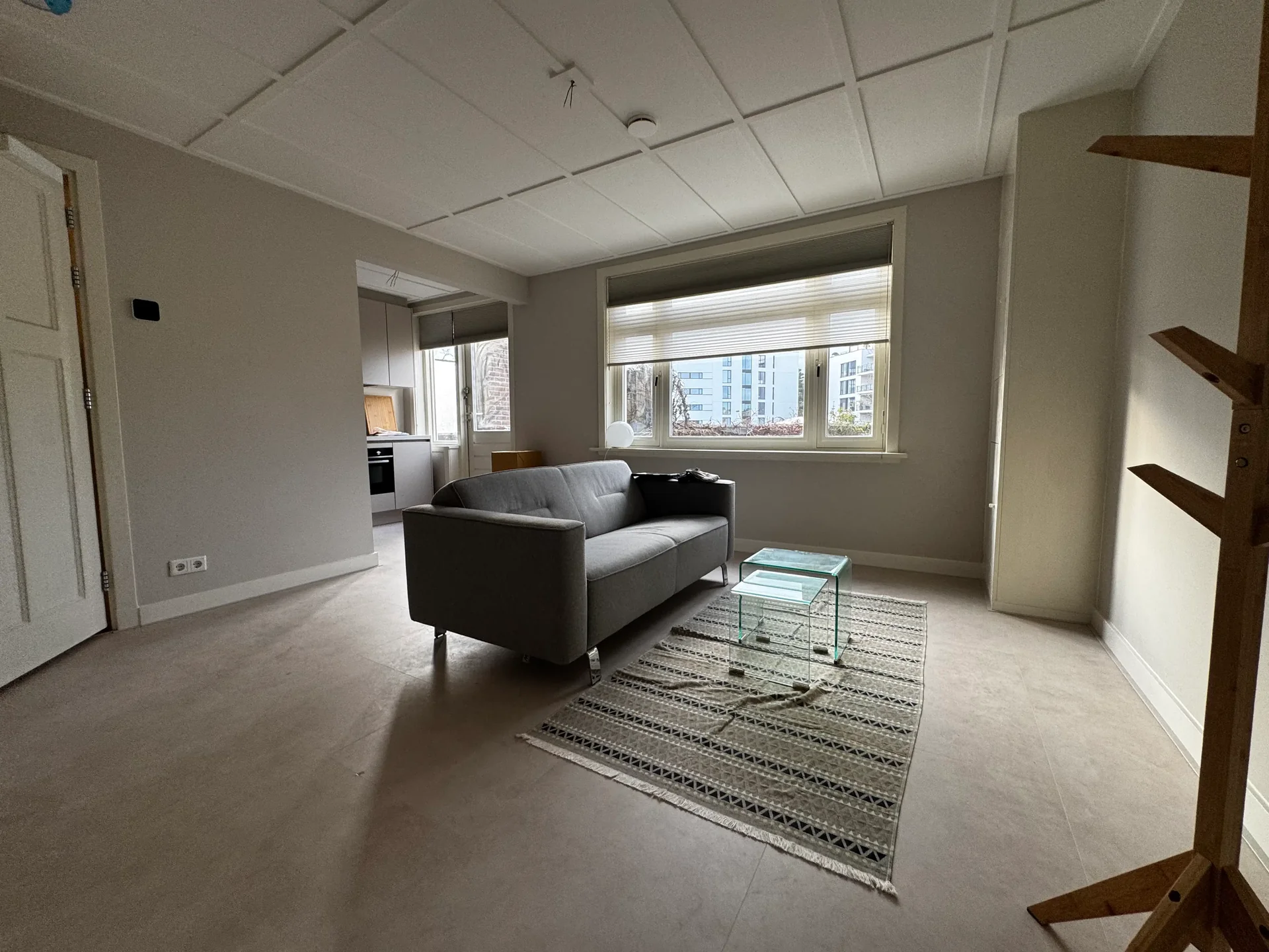 Foto van de Appartement gelegen aan de Aalsterweg in Eindhoven