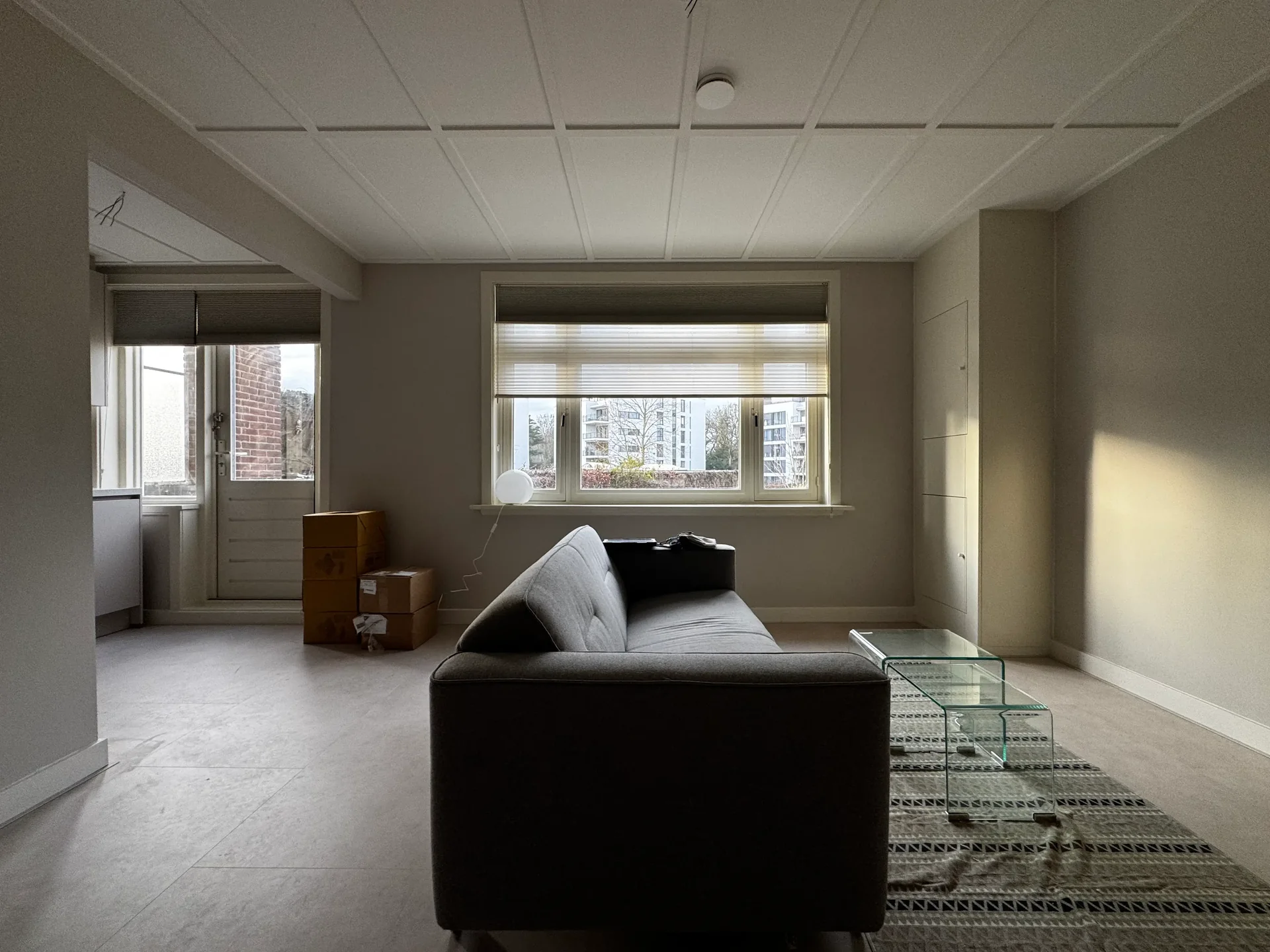 Foto van de Appartement gelegen aan de Aalsterweg in Eindhoven