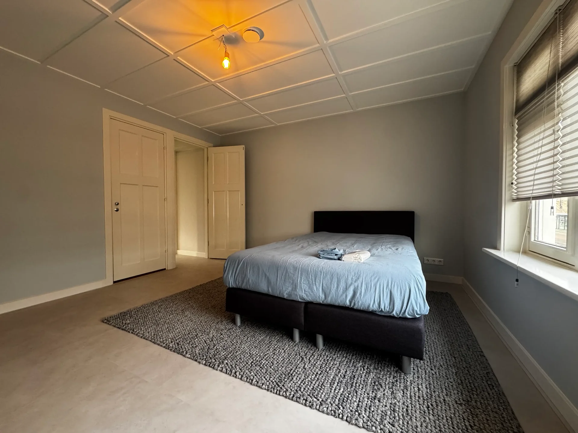 Foto van de Appartement gelegen aan de Aalsterweg in Eindhoven