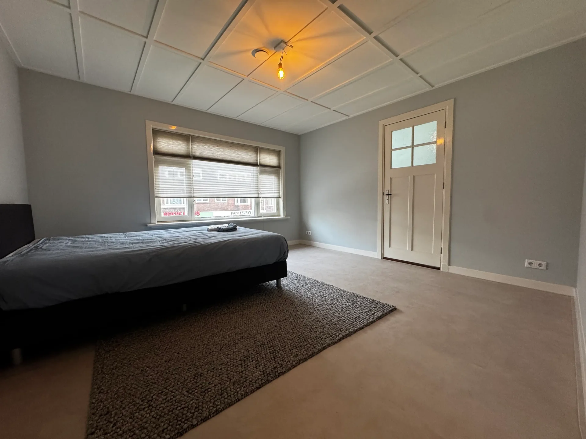 Foto van de Appartement gelegen aan de Aalsterweg in Eindhoven