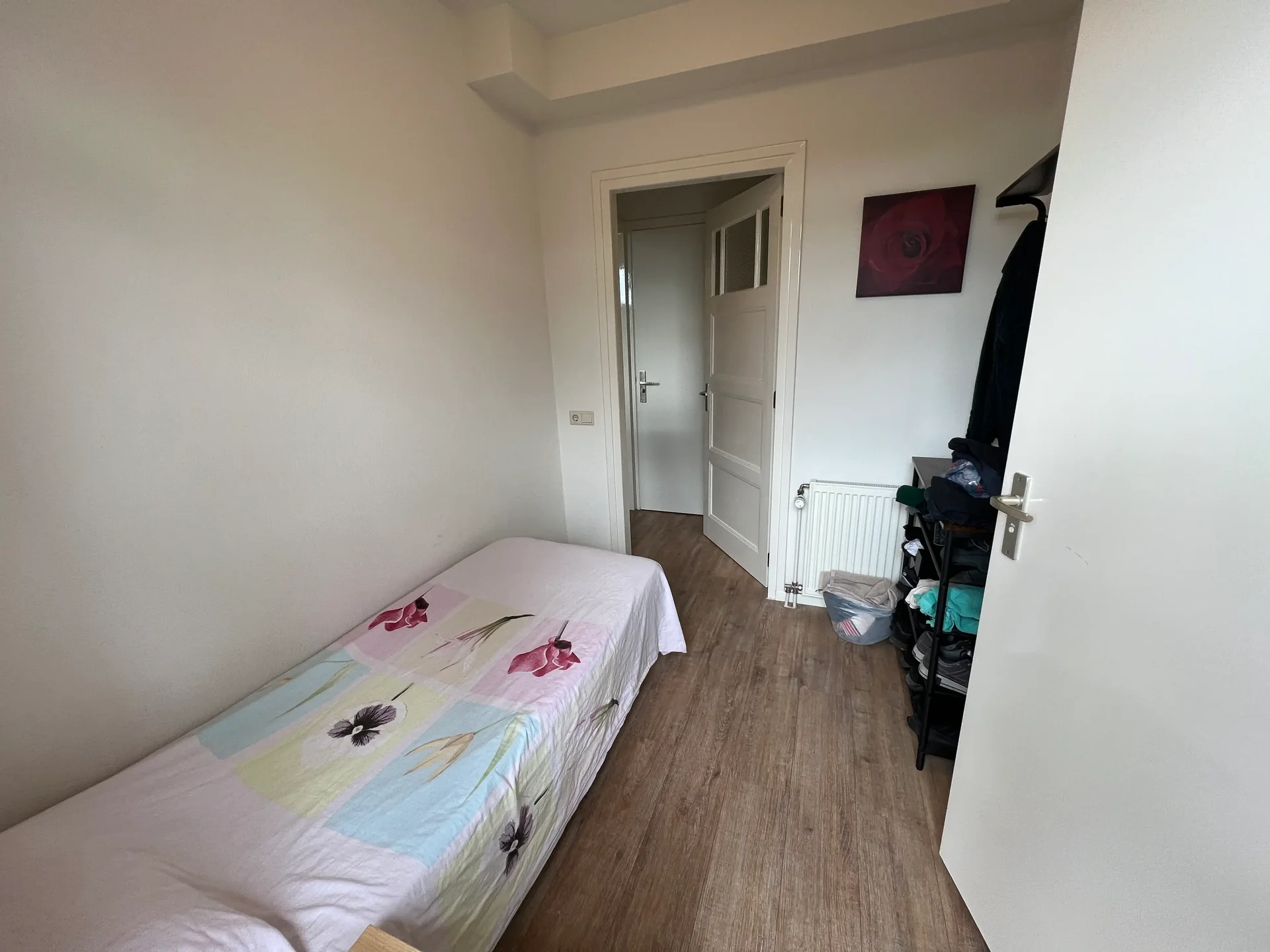 Foto van de Appartement gelegen aan de Grote Berg in Eindhoven