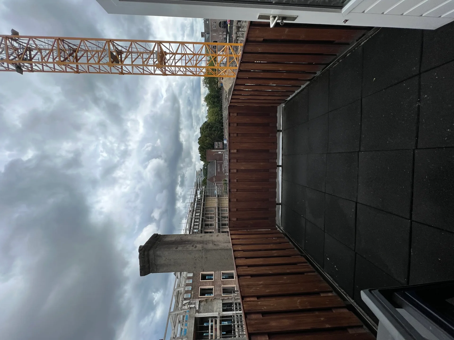 Foto van de Appartement gelegen aan de Grote Berg in Eindhoven