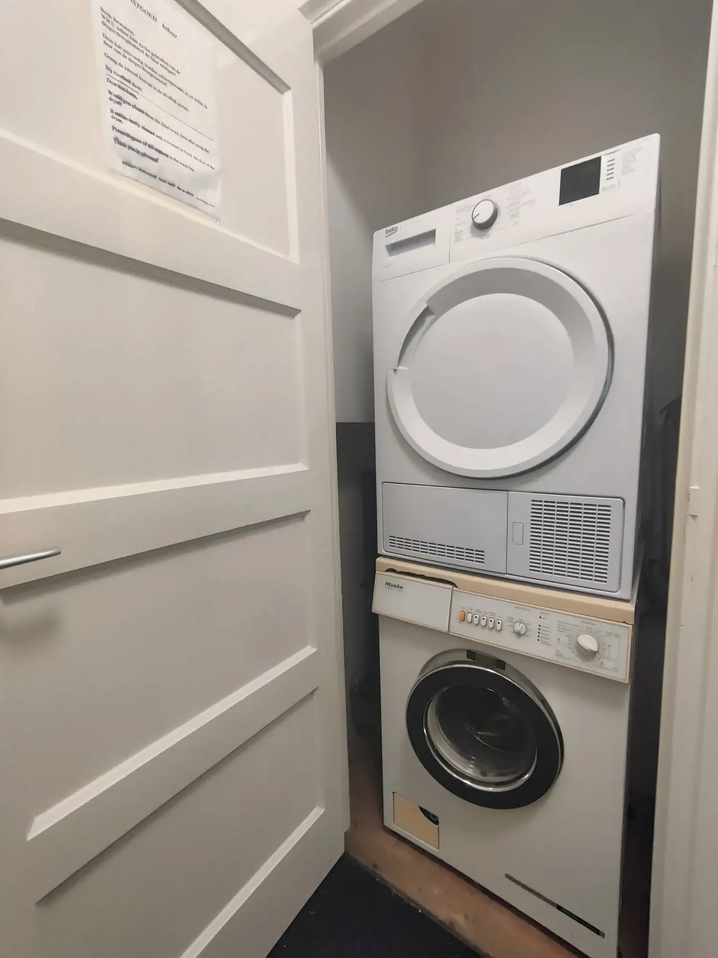 Foto van de Appartement gelegen aan de Grote Berg in Eindhoven