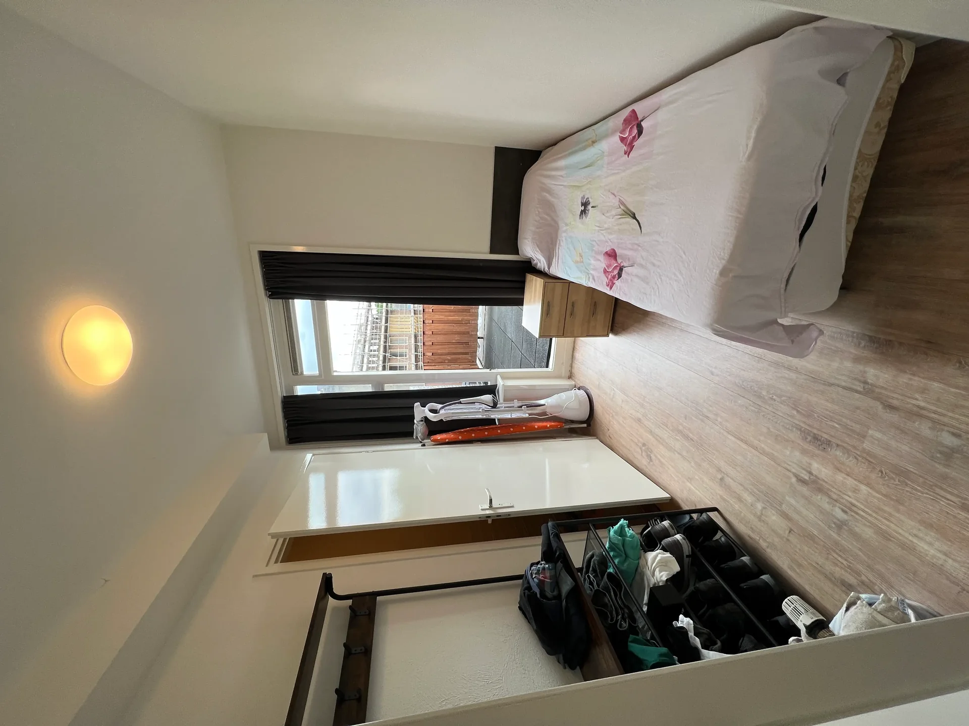 Foto van de Appartement gelegen aan de Grote Berg in Eindhoven