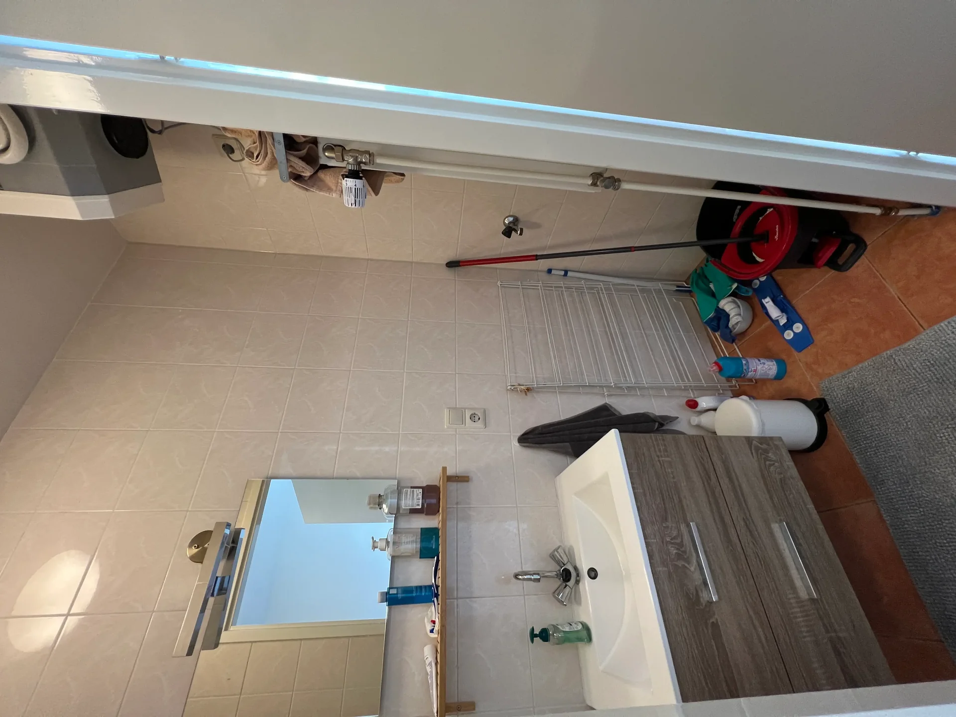 Foto van de Appartement gelegen aan de Grote Berg in Eindhoven