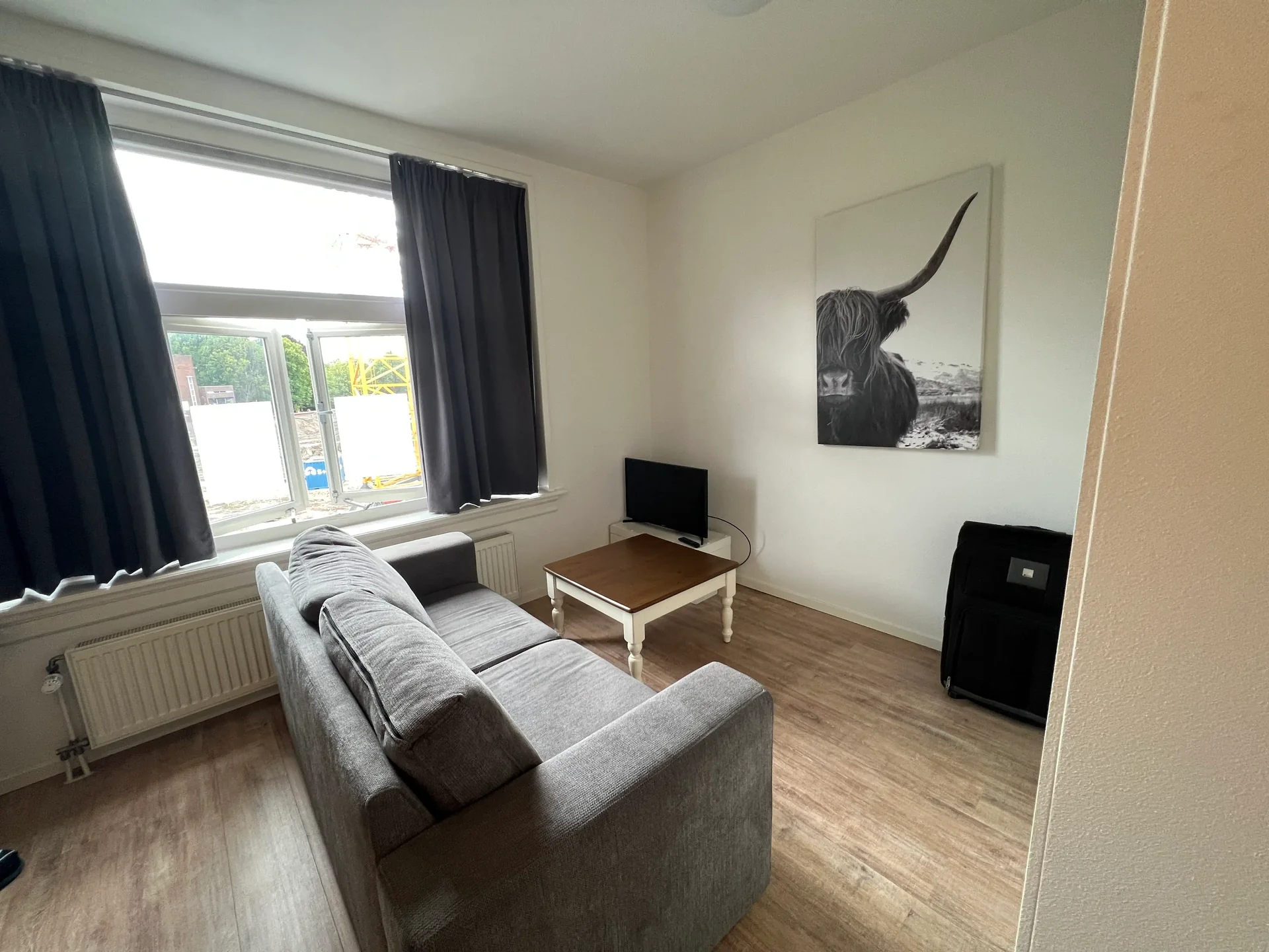 Foto van de Appartement gelegen aan de Grote Berg in Eindhoven