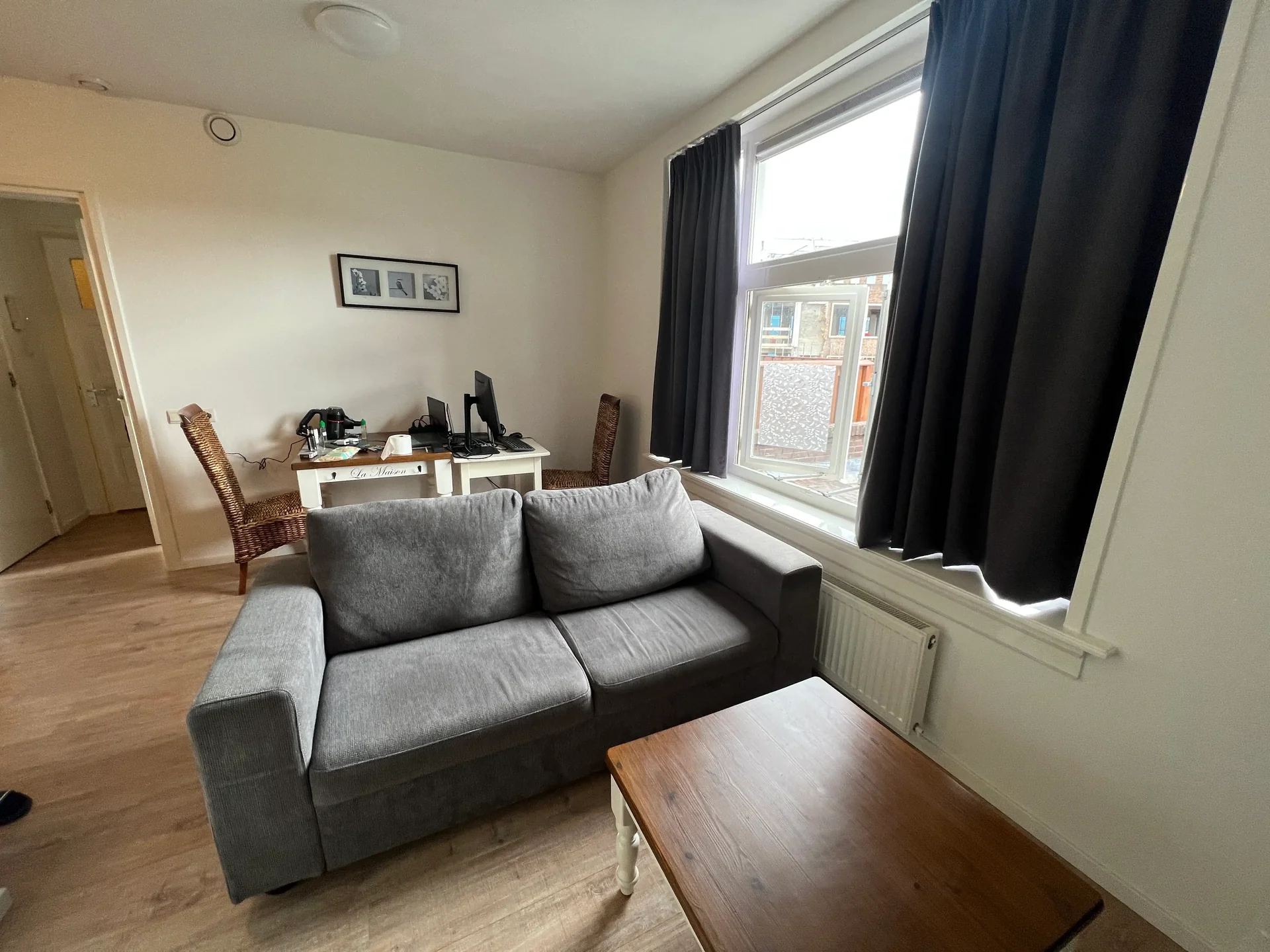 Foto van de Appartement gelegen aan de Grote Berg in Eindhoven