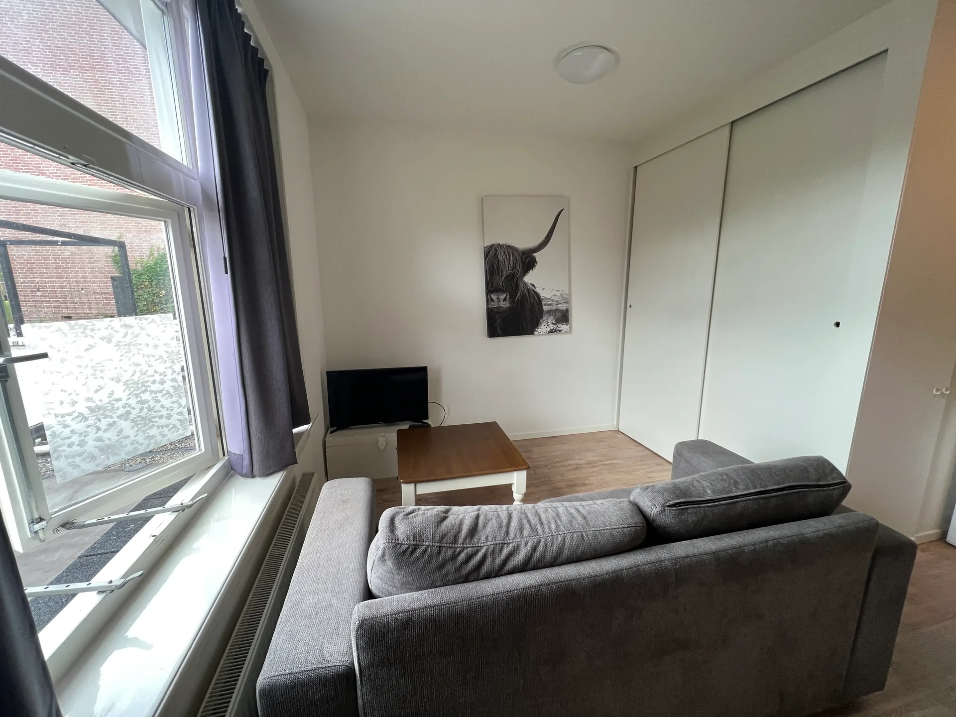 Foto van de Appartement gelegen aan de Grote Berg in Eindhoven