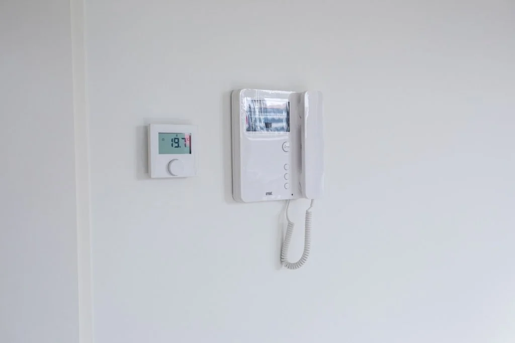 Foto van de Appartement gelegen aan de Veemarktstraat in Tilburg