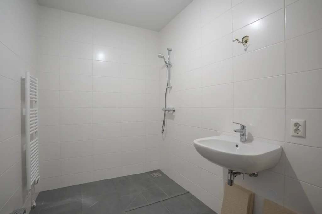 Foto van de Appartement gelegen aan de Veemarktstraat in Tilburg