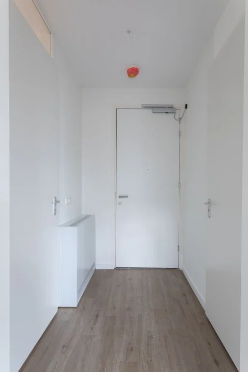 Foto van de Appartement gelegen aan de Veemarktstraat in Tilburg