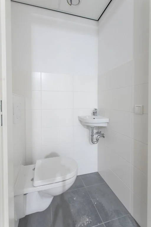 Foto van de Appartement gelegen aan de Veemarktstraat in Tilburg