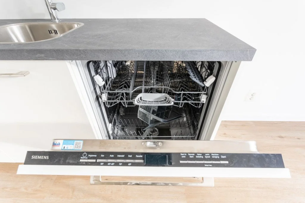 Foto van de Appartement gelegen aan de Veemarktstraat in Tilburg