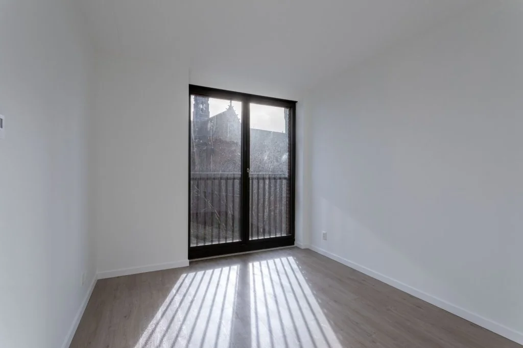 Foto van de Appartement gelegen aan de Veemarktstraat in Tilburg