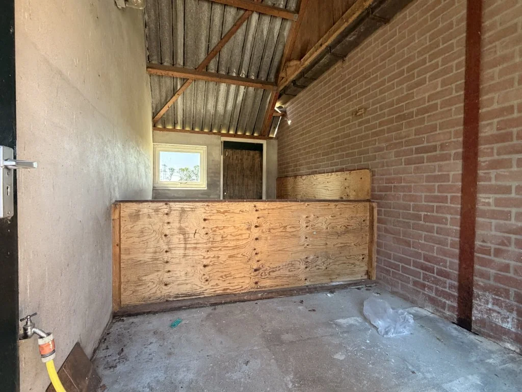 Foto van de Appartement gelegen aan de Smalleweg in Dalfsen