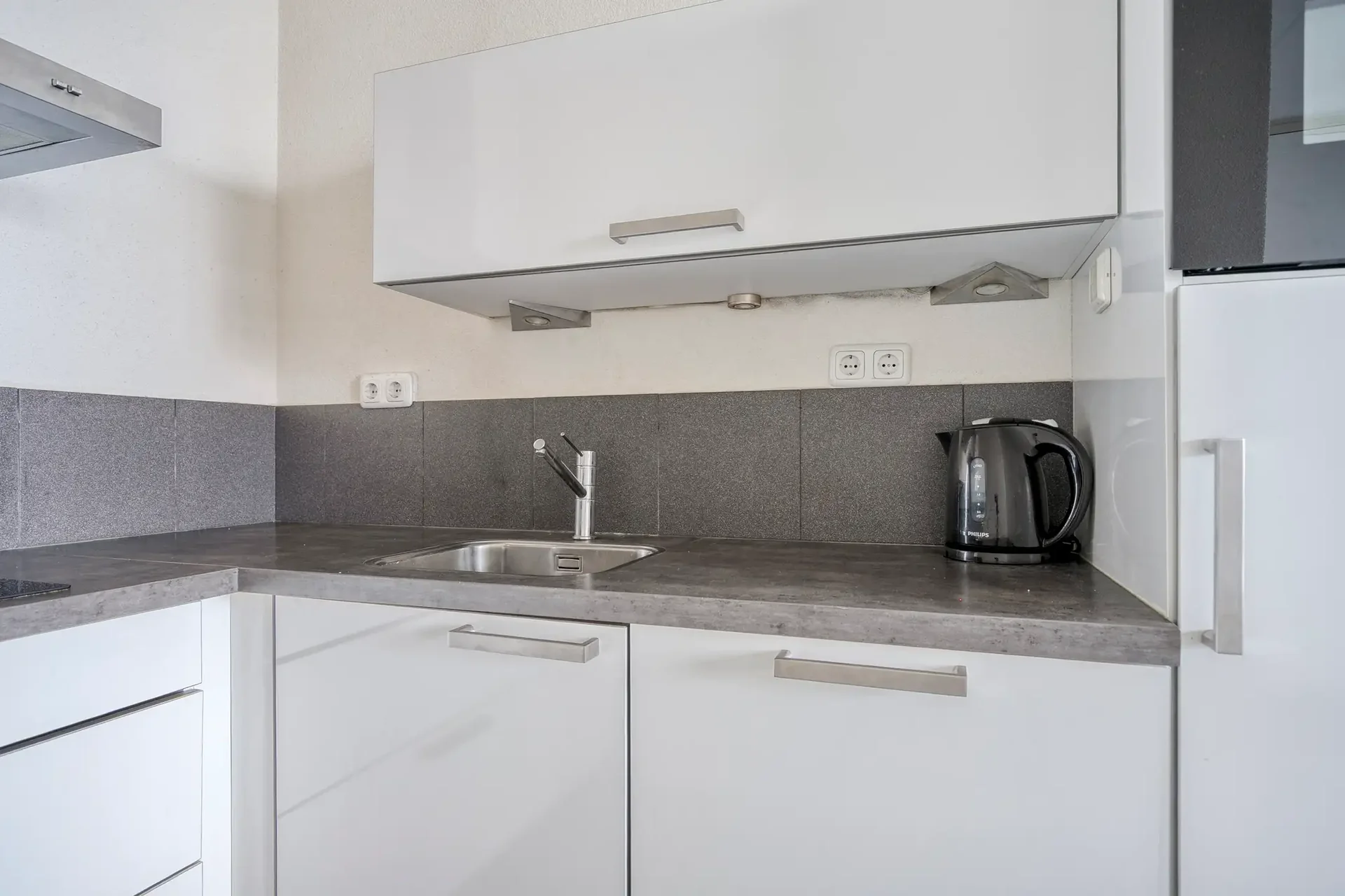 Foto van de Appartement gelegen aan de Vredenburg in Utrecht