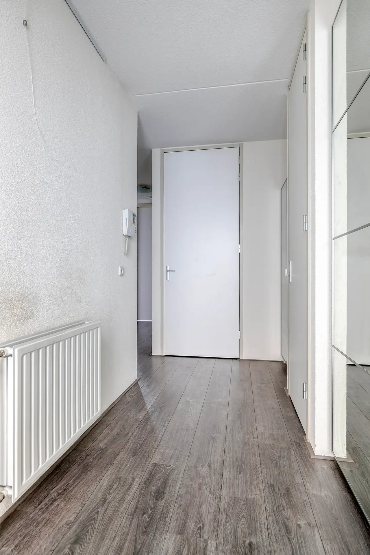 Foto van de Appartement gelegen aan de Vredenburg in Utrecht