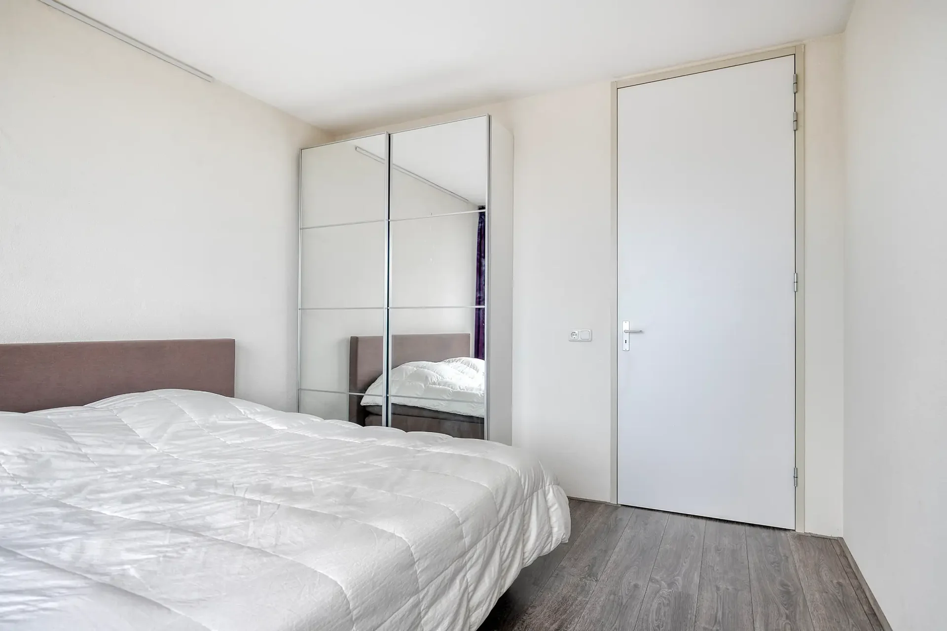 Foto van de Appartement gelegen aan de Vredenburg in Utrecht