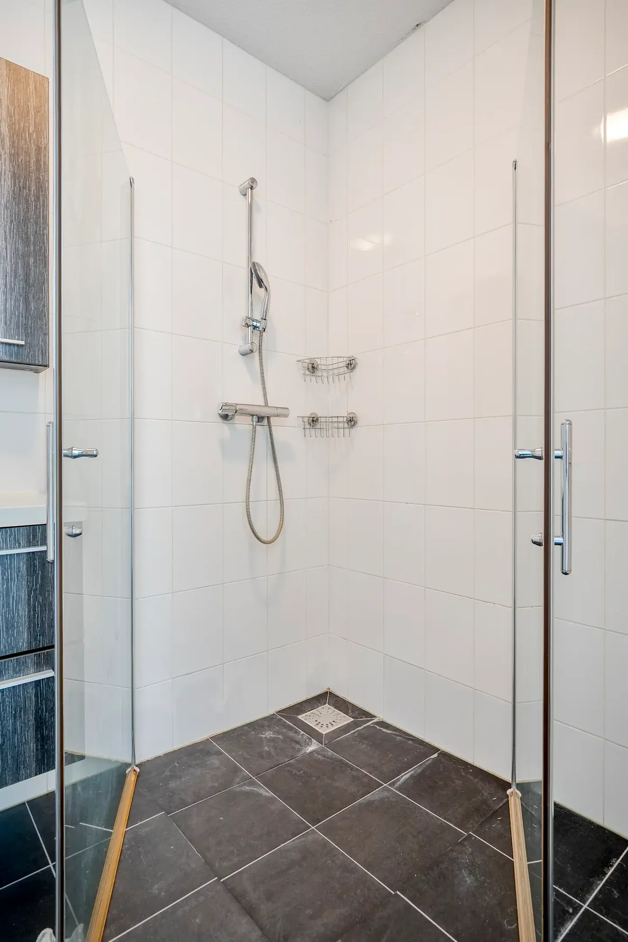 Foto van de Appartement gelegen aan de Vredenburg in Utrecht