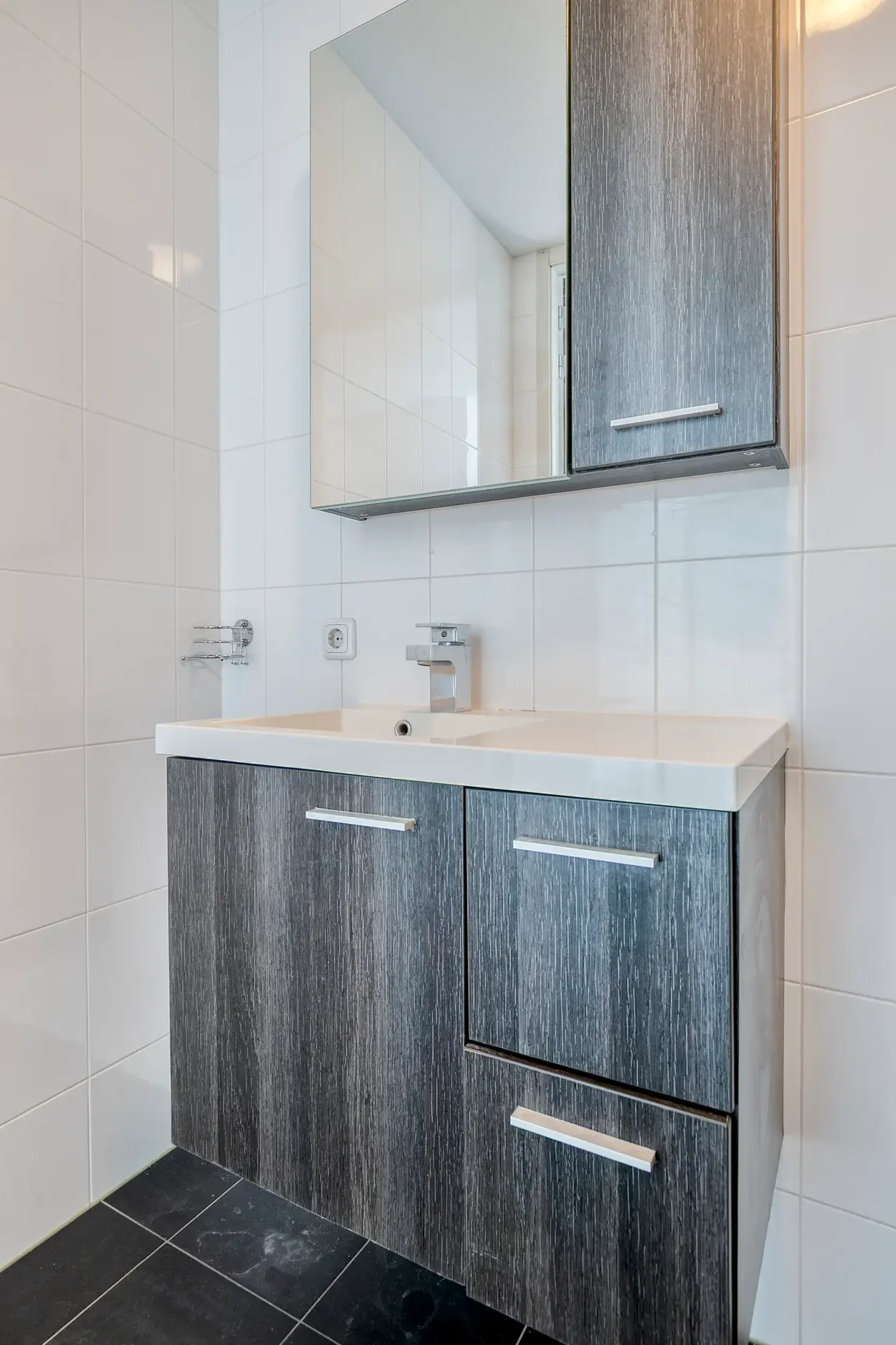 Foto van de Appartement gelegen aan de Vredenburg in Utrecht