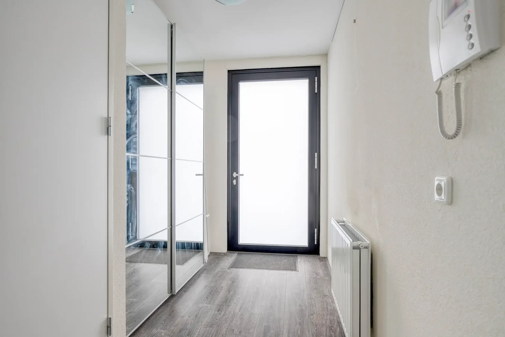 Foto van de Appartement gelegen aan de Vredenburg in Utrecht
