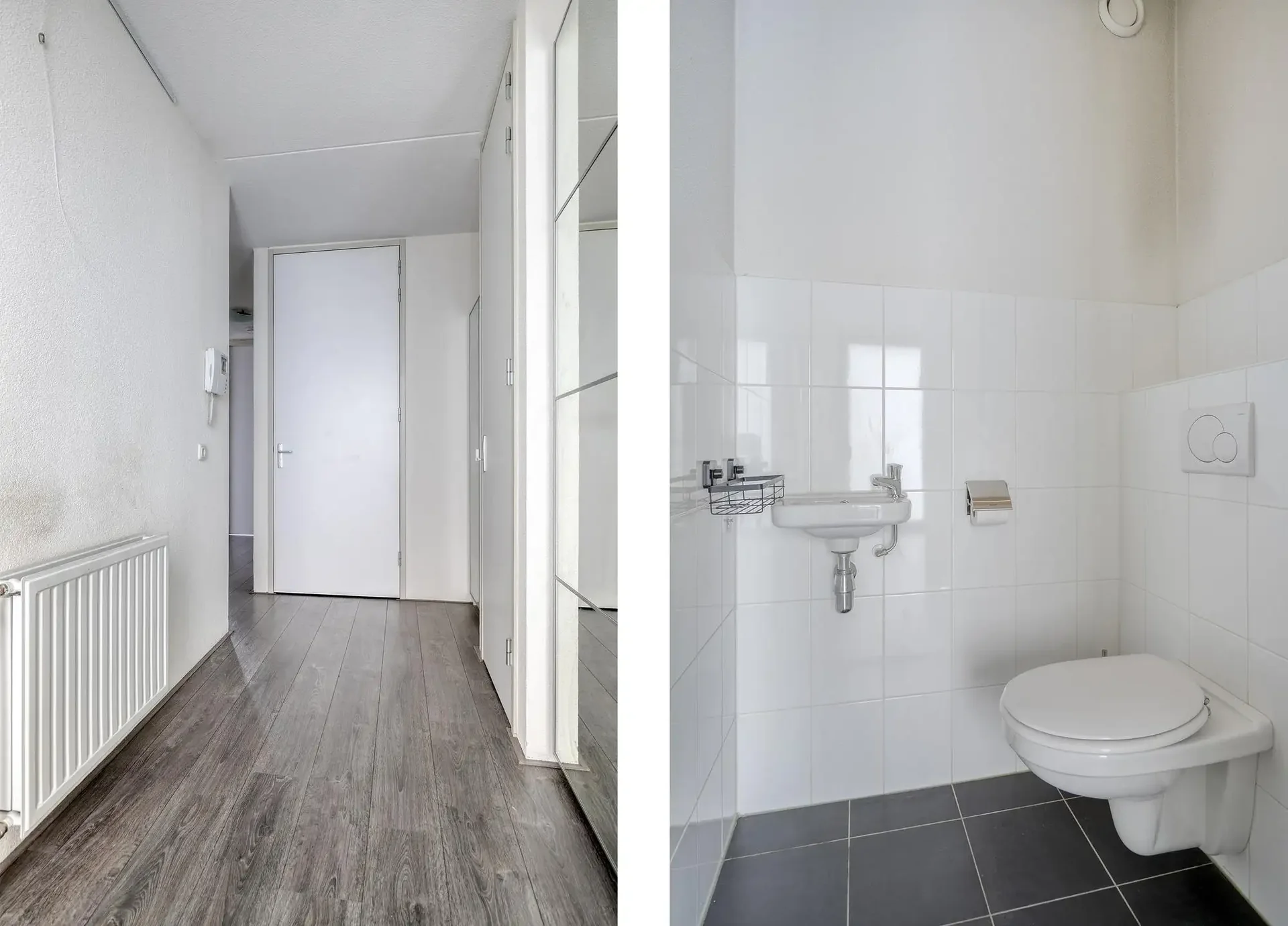 Foto van de Appartement gelegen aan de Vredenburg in Utrecht