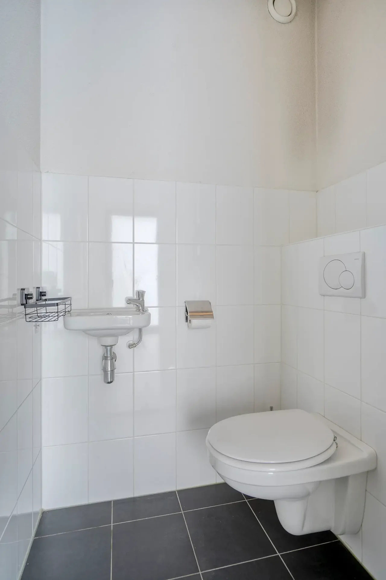Foto van de Appartement gelegen aan de Vredenburg in Utrecht