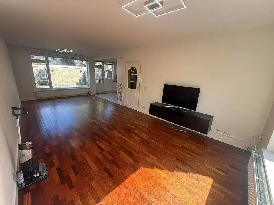 Foto van de Appartement gelegen aan de Tigris in Amstelveen