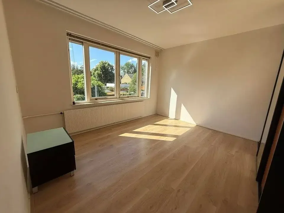 Foto van de Appartement gelegen aan de Tigris in Amstelveen