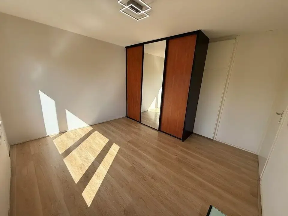 Foto van de Appartement gelegen aan de Tigris in Amstelveen