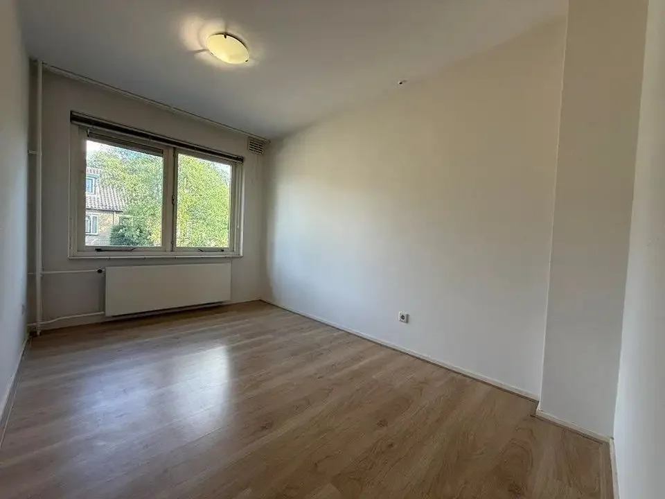 Foto van de Appartement gelegen aan de Tigris in Amstelveen