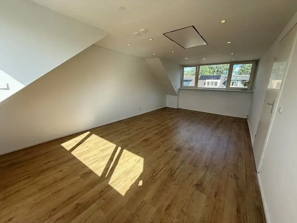 Foto van de Appartement gelegen aan de Tigris in Amstelveen