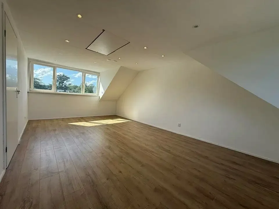 Foto van de Appartement gelegen aan de Tigris in Amstelveen