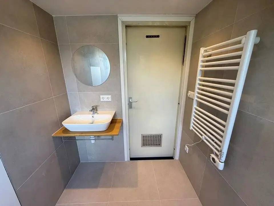 Foto van de Appartement gelegen aan de Tigris in Amstelveen