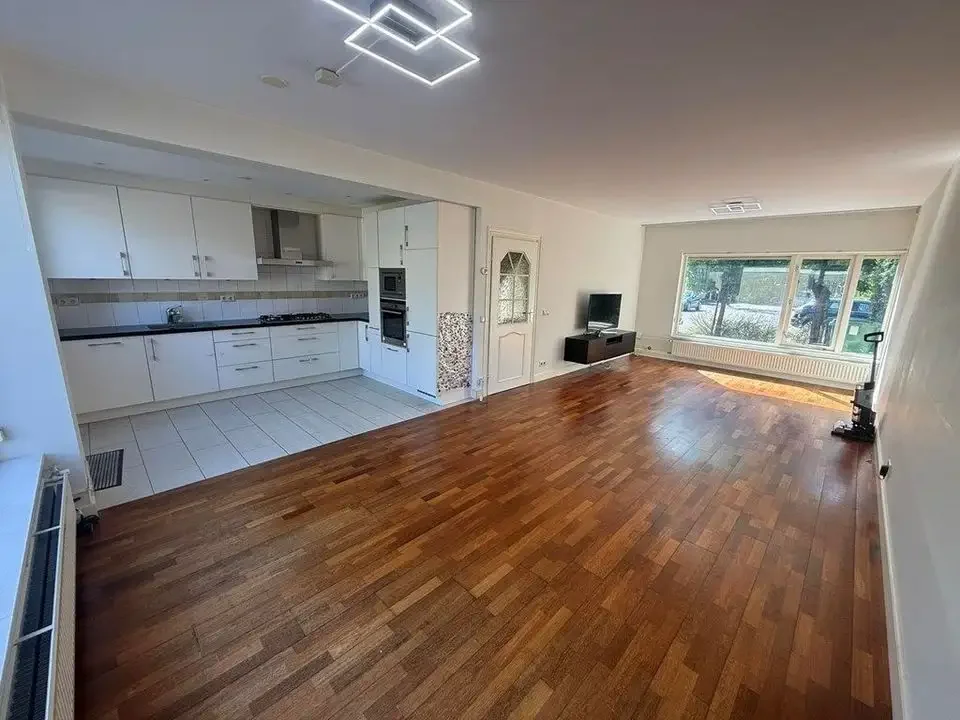 Foto van de Appartement gelegen aan de Tigris in Amstelveen