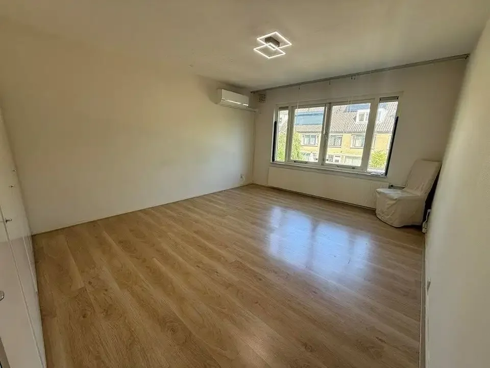 Foto van de Appartement gelegen aan de Tigris in Amstelveen
