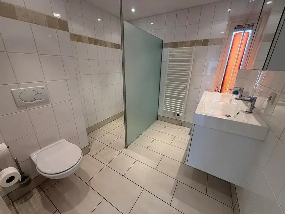 Foto van de Appartement gelegen aan de Tigris in Amstelveen