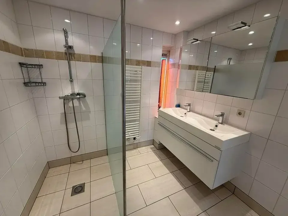 Foto van de Appartement gelegen aan de Tigris in Amstelveen