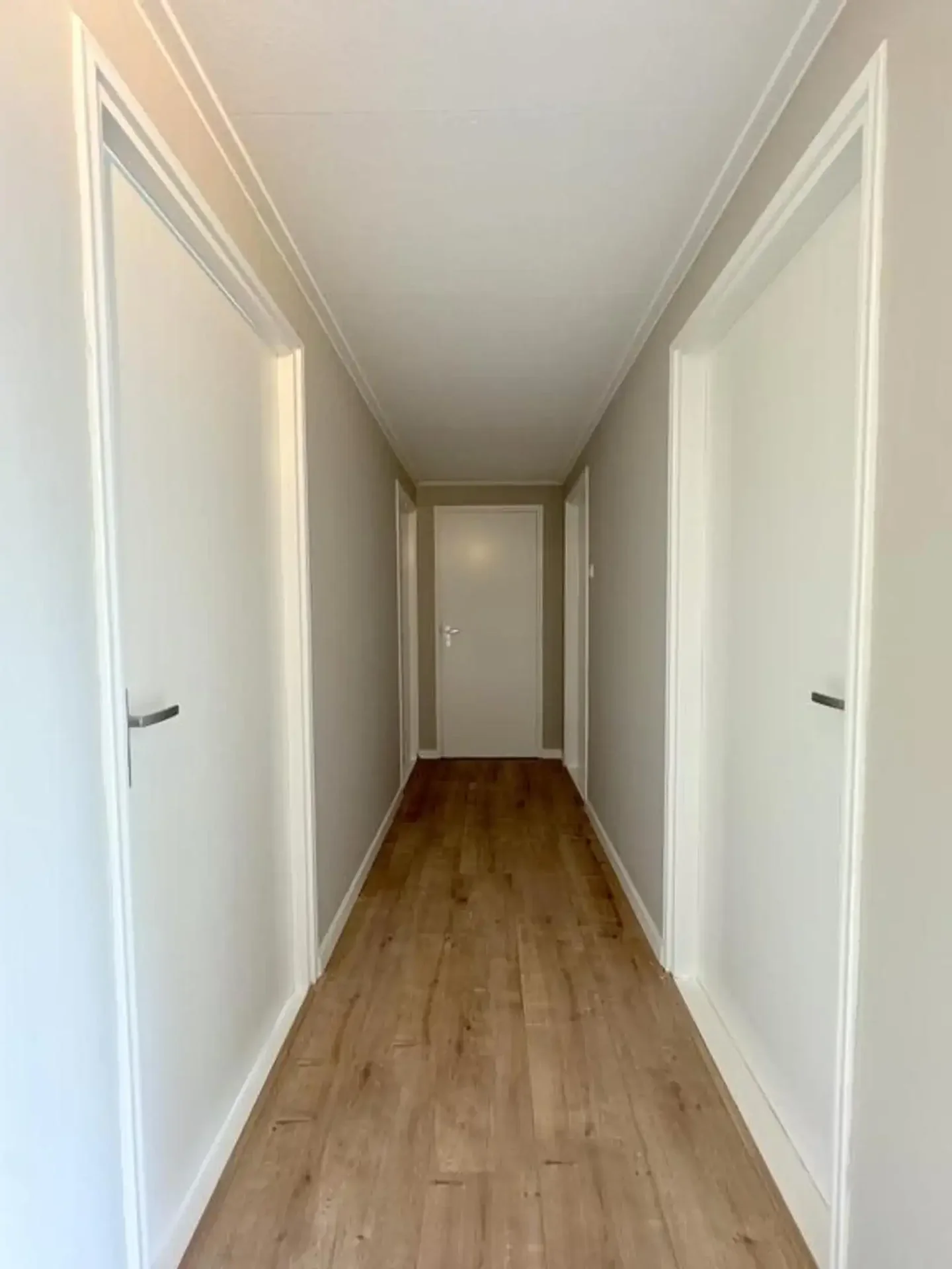 Foto van de Appartement gelegen aan de Adelaarslaan in Apeldoorn
