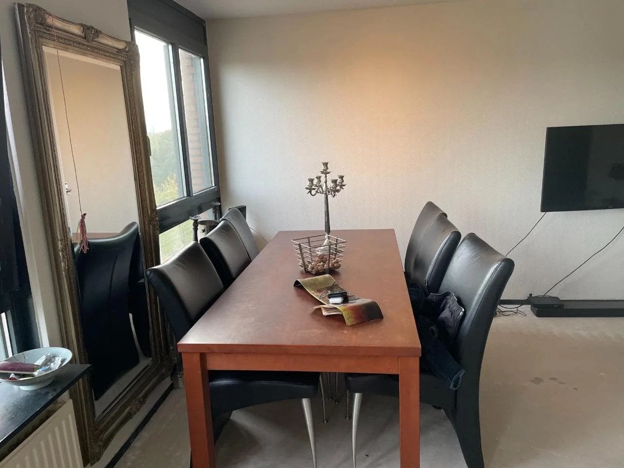 Foto van de Kamer gelegen aan de Melis Stokelaan in Den Haag