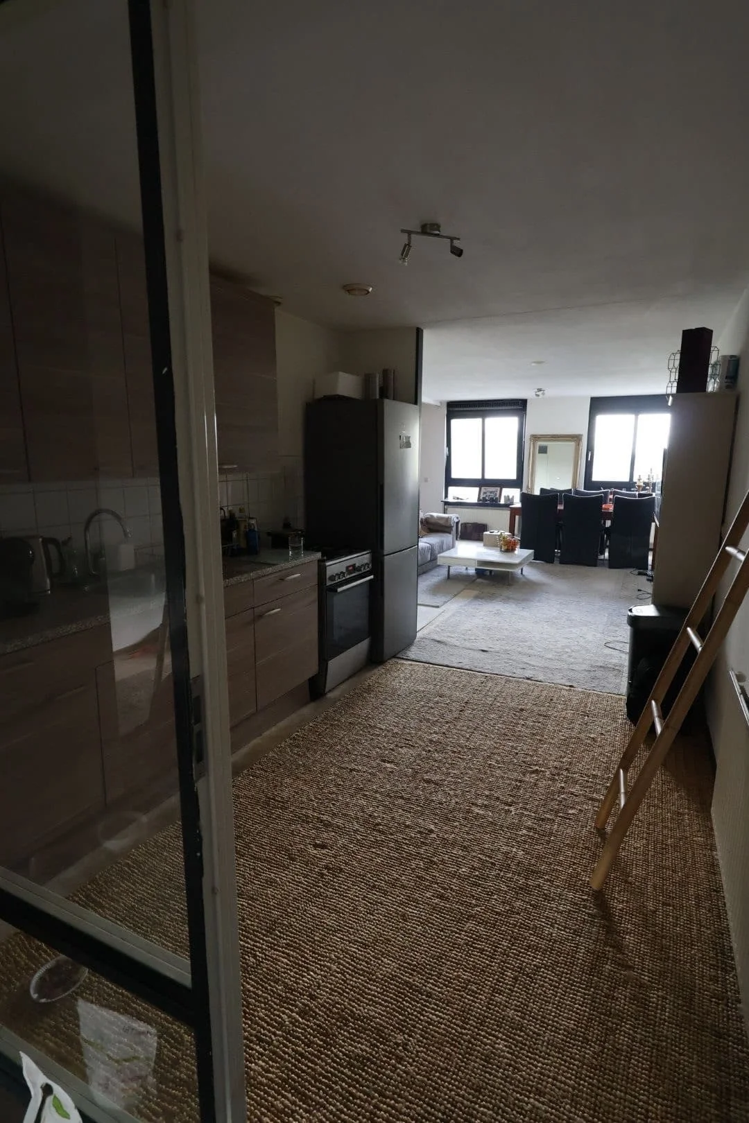 Foto van de Kamer gelegen aan de Melis Stokelaan in Den Haag
