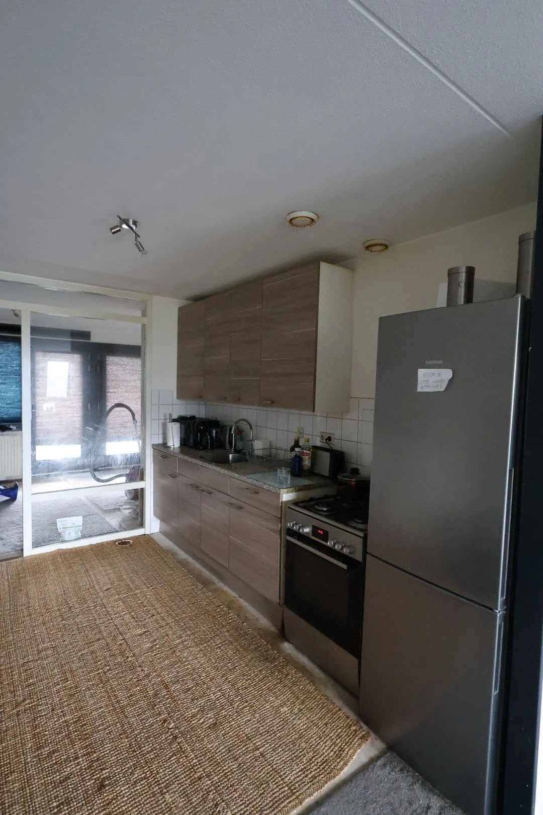 Foto van de Kamer gelegen aan de Melis Stokelaan in Den Haag