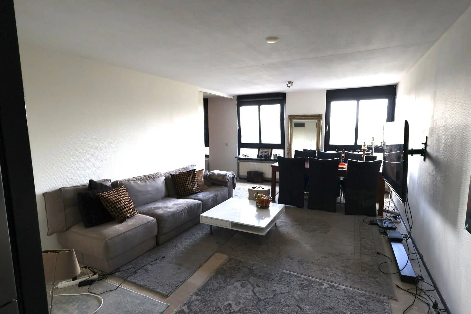 Foto van de Kamer gelegen aan de Melis Stokelaan in Den Haag
