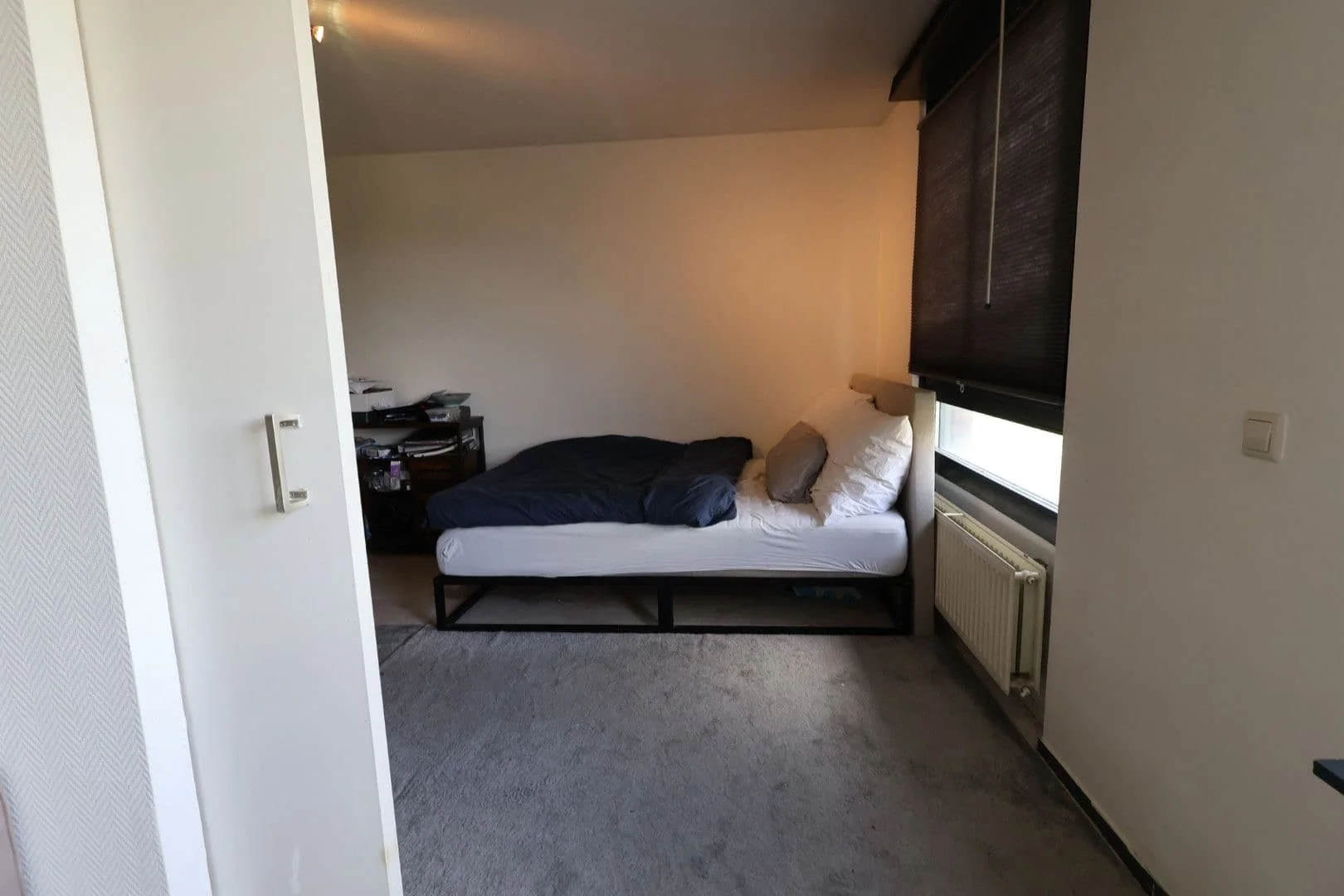 Foto van de Kamer gelegen aan de Melis Stokelaan in Den Haag